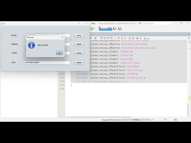 VideoExpresiones Regulares en Java