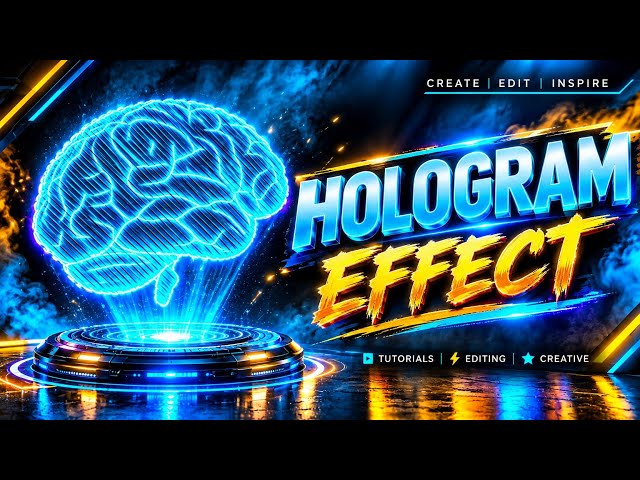 Hologram Effect Alight Motion #alightmotion #alightmotionedit #alightmotiontutorial