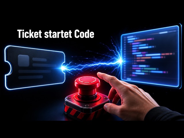 Dein Ticket startet den Agenten: Wer kontrolliert Copilot in Linear und GitHub?