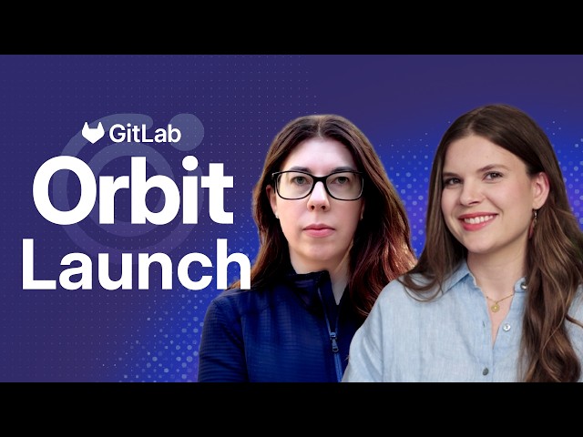 GitLab Orbit Launch: Powering AI Coding Agents with Lifecycle Context