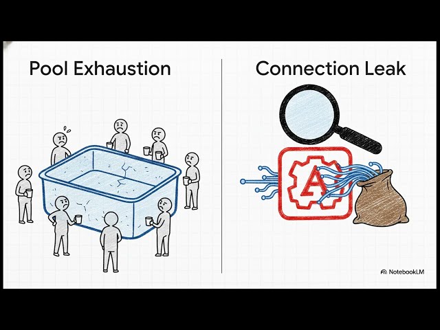 Master WebLogic Datasources in One Shot 🚀: Connection Pooling & Configuration