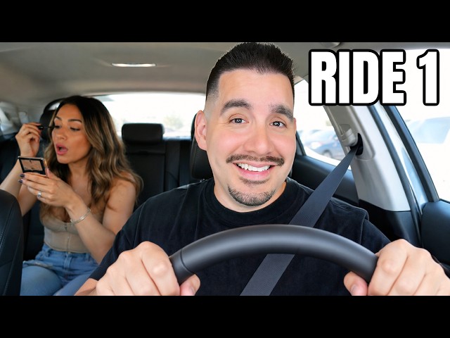 Uber Wanted Me Back… So They Offered Me $100