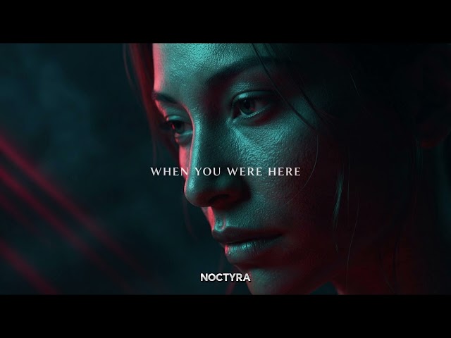 NOCTYRA - Lumen | Deep House Mix 2026