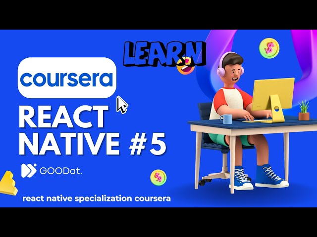 📘 Module 1 – React Native Development Environment Overview | Meta Specialization