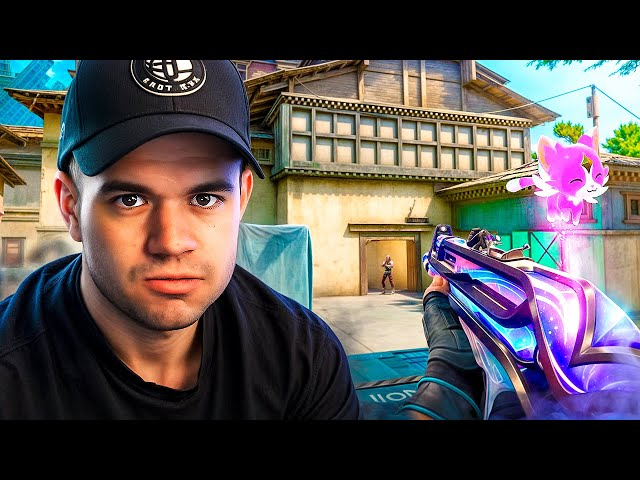 sTaXx juega Valorant por primera vez