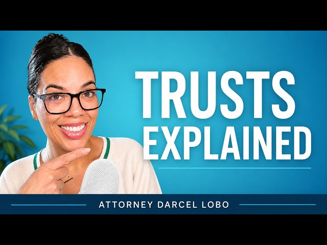 Revocable Living Trusts Explained Simply By A Lawyer