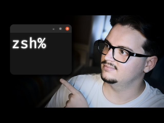 El Mejor Shell para tu Emulador de Terminal (zsh)