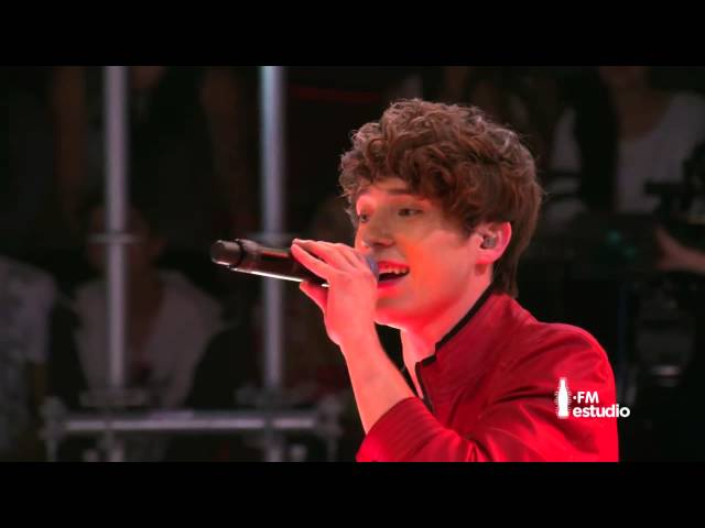 Cd9 - Ángel Cruel ft Inna