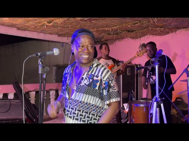 MASS KONPA GRACIA DELVA DEDOUBLE NAN OBÒY AYITI