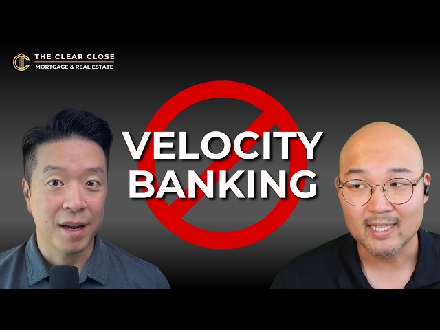 WARNING: The Truth About Velocity Banking The "Guru's" Don't Want You to Know | @TheClearClose CLIPS