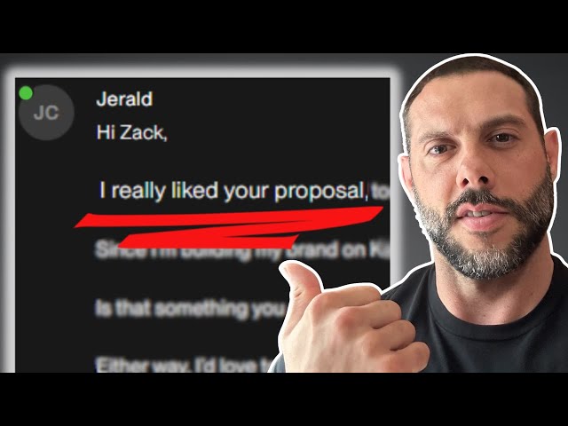 weird upwork proposal tricks that actually work