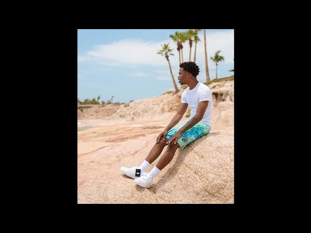 (FREE) Roddy Ricch x Young Thug x Future Type Beat - "Jump" (prod. lock x KF)