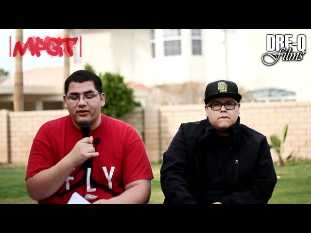 Imperial Valley Mortal Kombat 9 Tournament (March 2012)