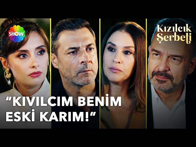 "Why would I give my sister to someone who couldn't hold onto a woman like Kıvılcım?" | One Cranb...