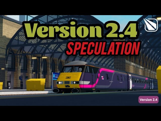 SCR Version 2.4, remeshes, reworks, and much more