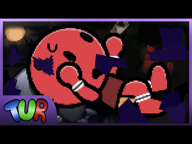 (TUR) Larping the Onis (ANIMATION)