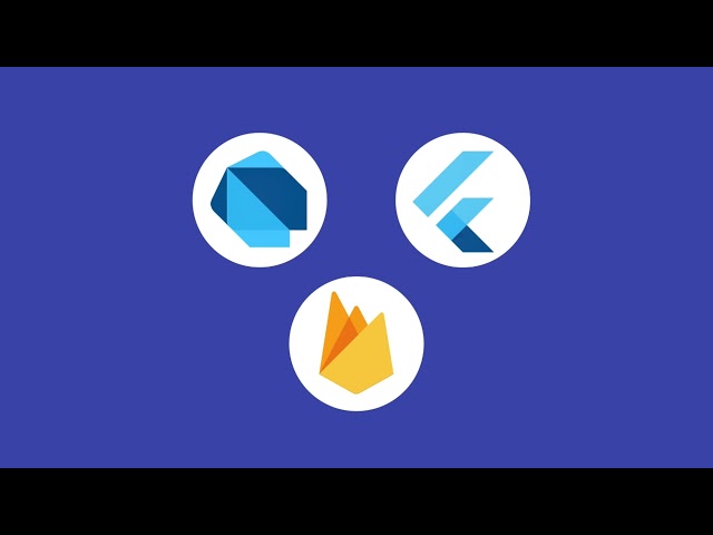 01.Flutter Course Introduction