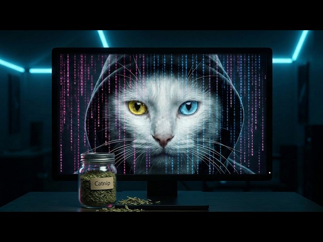 Deep Work Terminal 🔋 Minimal Instrumental Music for Coding & Focus (90 Min)