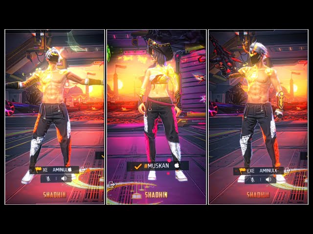 ESPRESSO 😻✨ || FREE FIRE DUO TREND || FF TREND || FF XML || FF EDIT XML || XML + CLIP + CC
