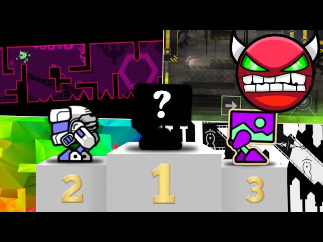 Geometry Dash Speedrun Races Are INSANE | Platformer News