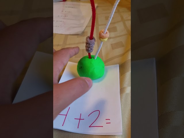Math Corner