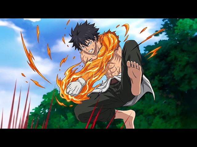 Weak Boy Is Forced to Fuse With SSS-Rank Demon But Gets Revenge | New Anime Recap
