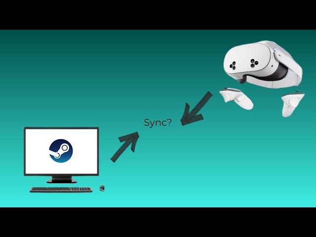 How to setup Steam Vr for beginners
