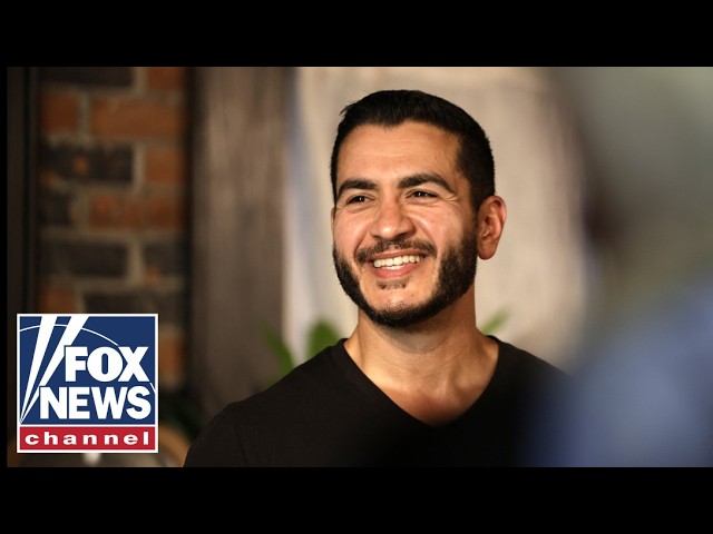 Abdul El-Sayed hosts election night watch party as results come in