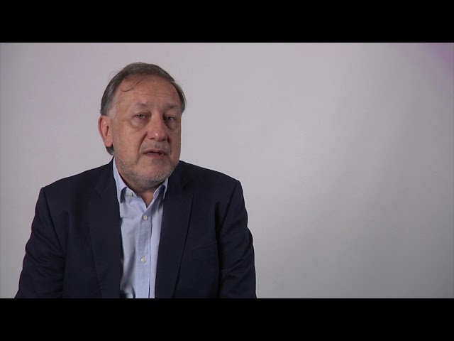 ¿Qué es una narrativa transmedia? Carlos Scolari