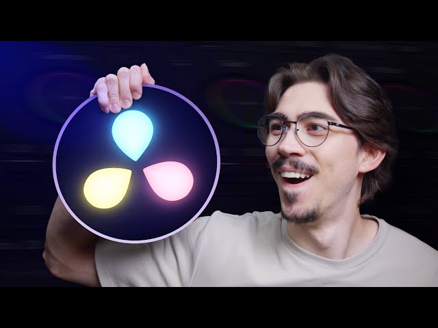 10 AWESOME Beginner Tricks in DaVinci Resolve 21!