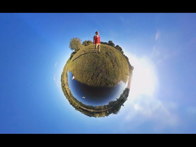 En Foco 360 Villa Serrana en Lavalleja