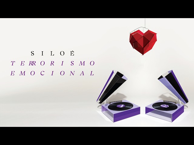 Siloé - Terrorismo Emocional (Álbum Mix)