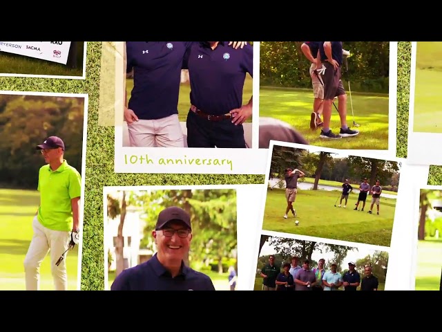 2ND ACUMENT GOLF CUP