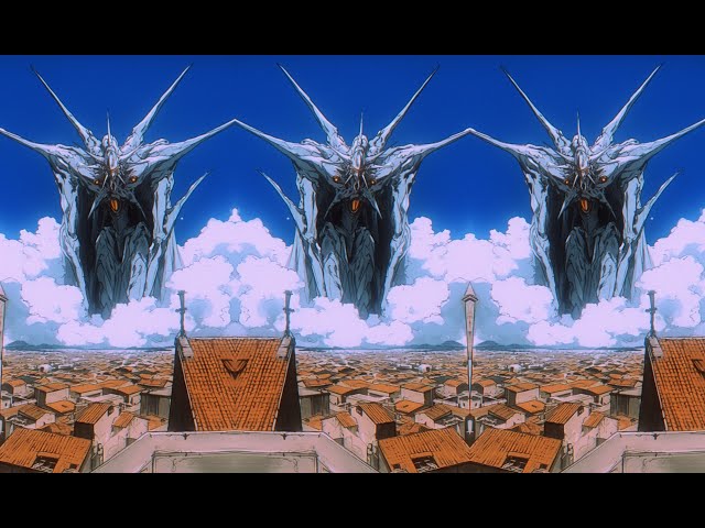 Breakcore mix for Dissociating