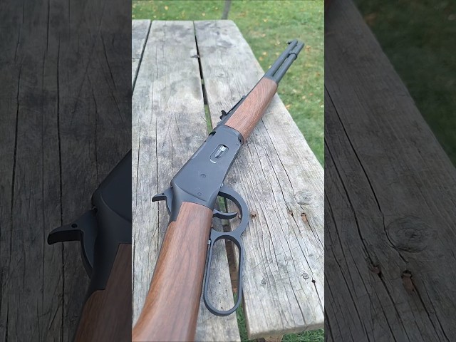 Winchester 1892 Airsoft #airsoft