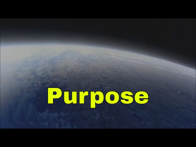 What''s your purpose in l ife? - know thyself