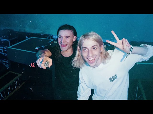 Skrillex - Mumbai Power (feat. Beam) [Tour Video]