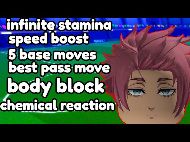 "Sae is Trash" NO HE'S NOT. here's why