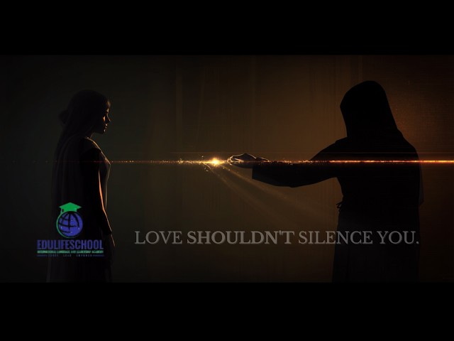 When Love Becomes Control: Why They Keep Crossing Your Boundaries | Watch This!