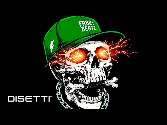 "FLOW STREET" Base de rap Agresivo | boom bap type beat hard 2026 |Instrumental de rap agresivo