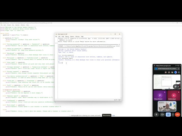 Introduction to Artificial Intelligence Development and Deployment using Python programming language
