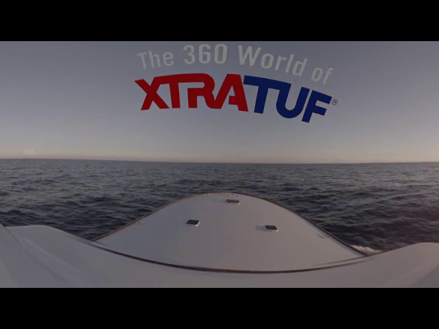 XTRATUF Boots: No Quarter Fishing Fantasy Slam 360 VR