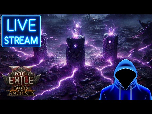 Path of Exile 2 Arc Totem Grand Expeditions