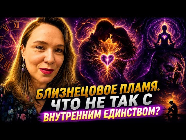 What’s Wrong with Inner Union on the Twin Flame Journey