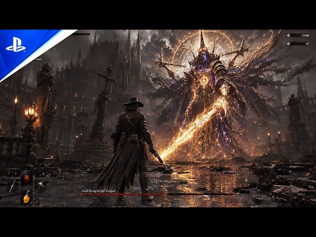 Top 30 INSANE Soulslike Games Coming in 2026 and Beyond | NEW Dark Fantasy Action RPGs
