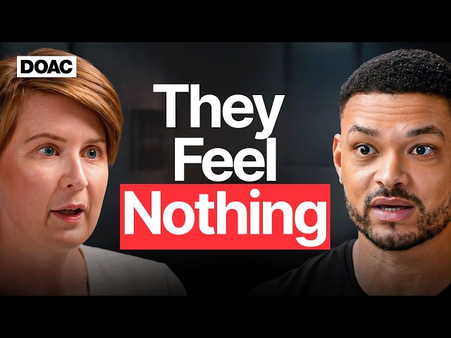 Human Lie Detector: The #1 Sign They’re Lying To You, Catch Liars Instantly! | Dr Leanne ten Brinke