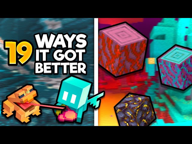 Getting Back Into Minecraft For 1.21? Watch This First!