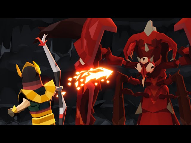 The Making of Varlamore: Exclusive Behind the Scenes