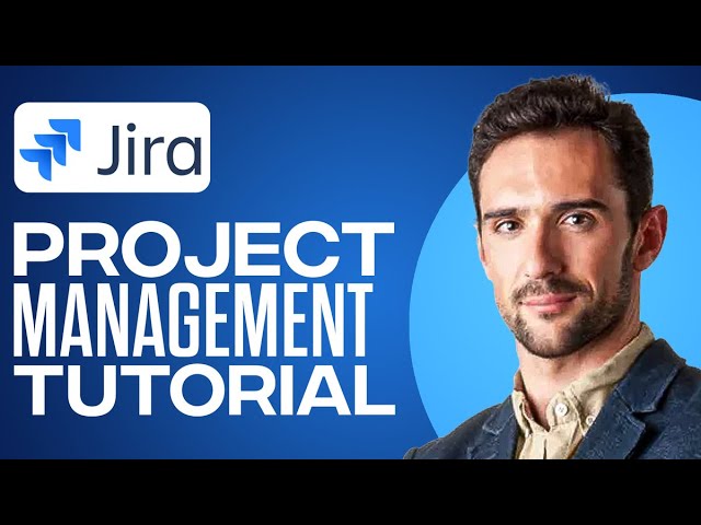 How To Use Jira For Full Project Management (Complete Beginner Tutorial 2025)