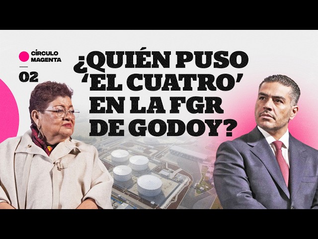 Magenta Circle: Who set the trap at Godoy’s FGR?